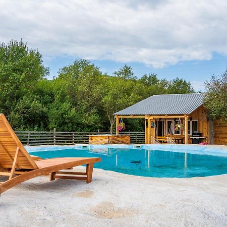 Vila Bella Plitvička Jezera Dış mekan fotoğraf