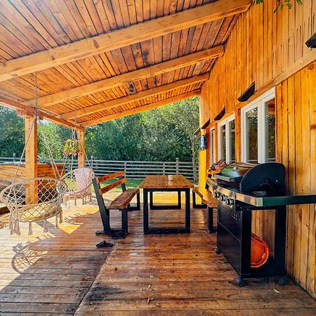 Vila Bella Plitvička Jezera Dış mekan fotoğraf