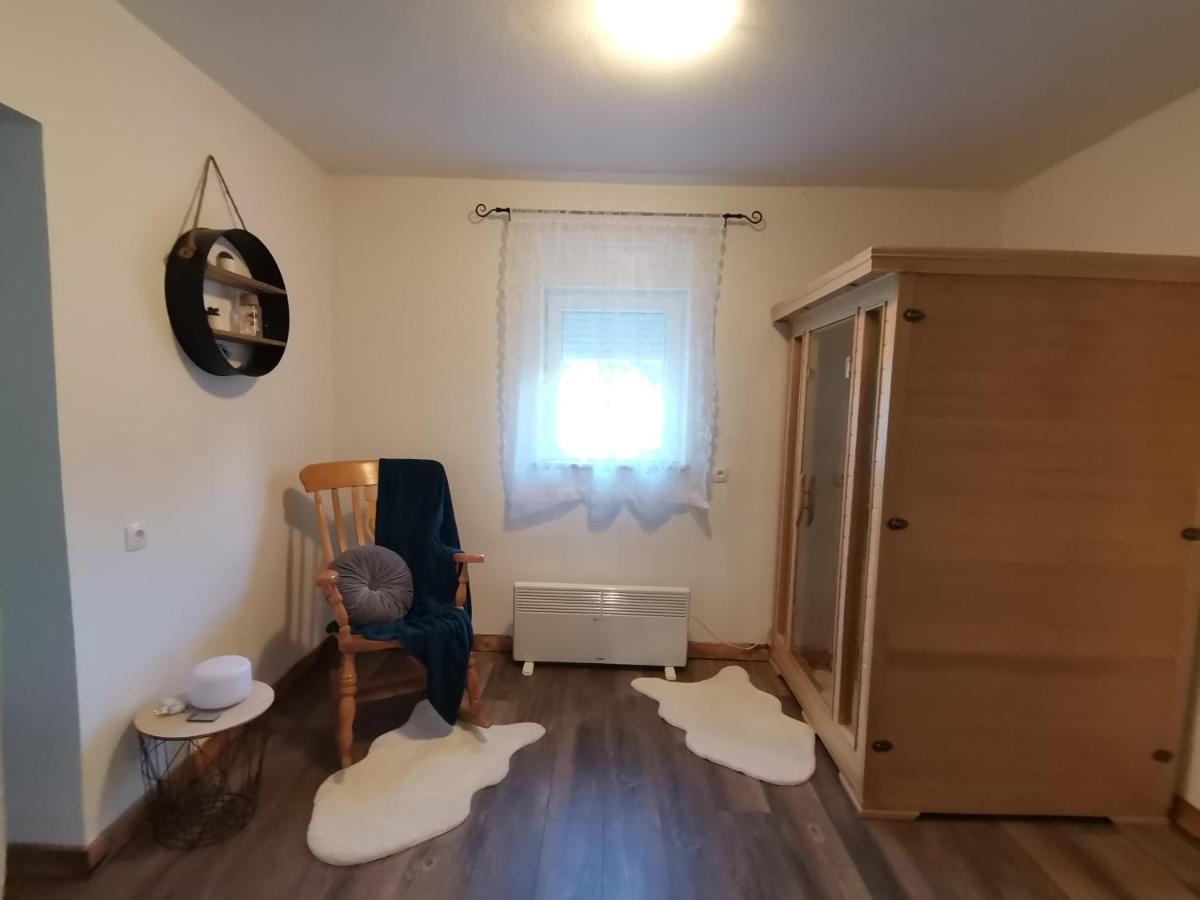 Vila Bella Plitvička Jezera Dış mekan fotoğraf