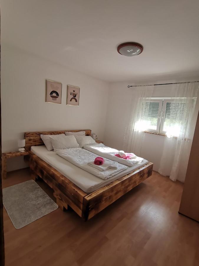 Vila Bella Plitvička Jezera Dış mekan fotoğraf