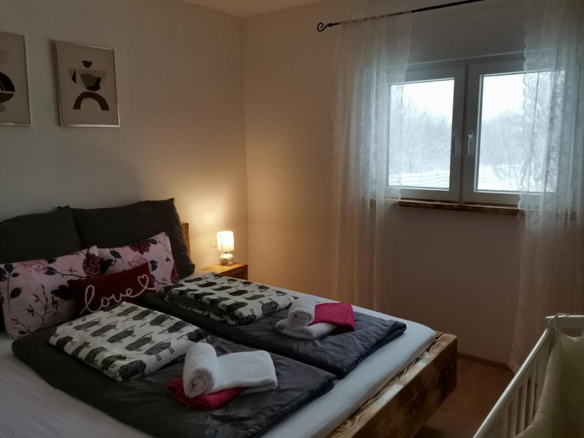 Vila Bella Plitvička Jezera Dış mekan fotoğraf