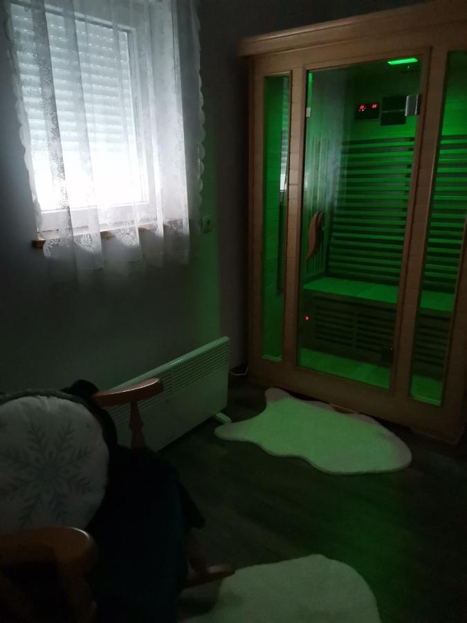 Vila Bella Plitvička Jezera Dış mekan fotoğraf
