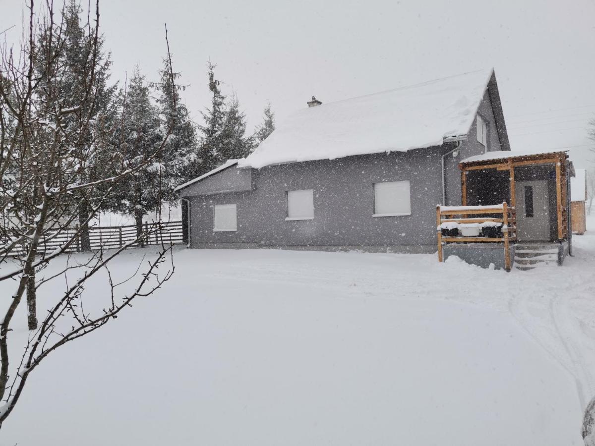 Vila Bella Plitvička Jezera Dış mekan fotoğraf