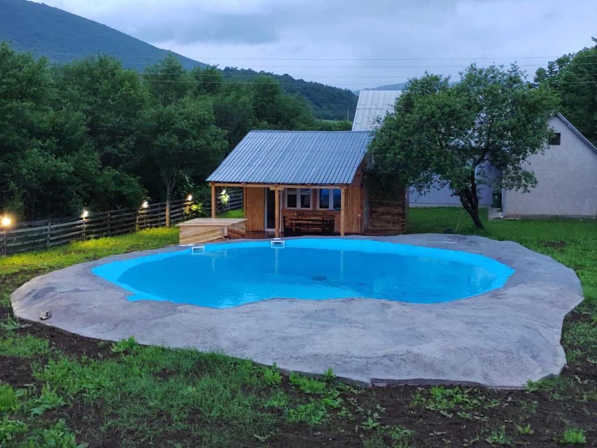 Vila Bella Plitvička Jezera Dış mekan fotoğraf