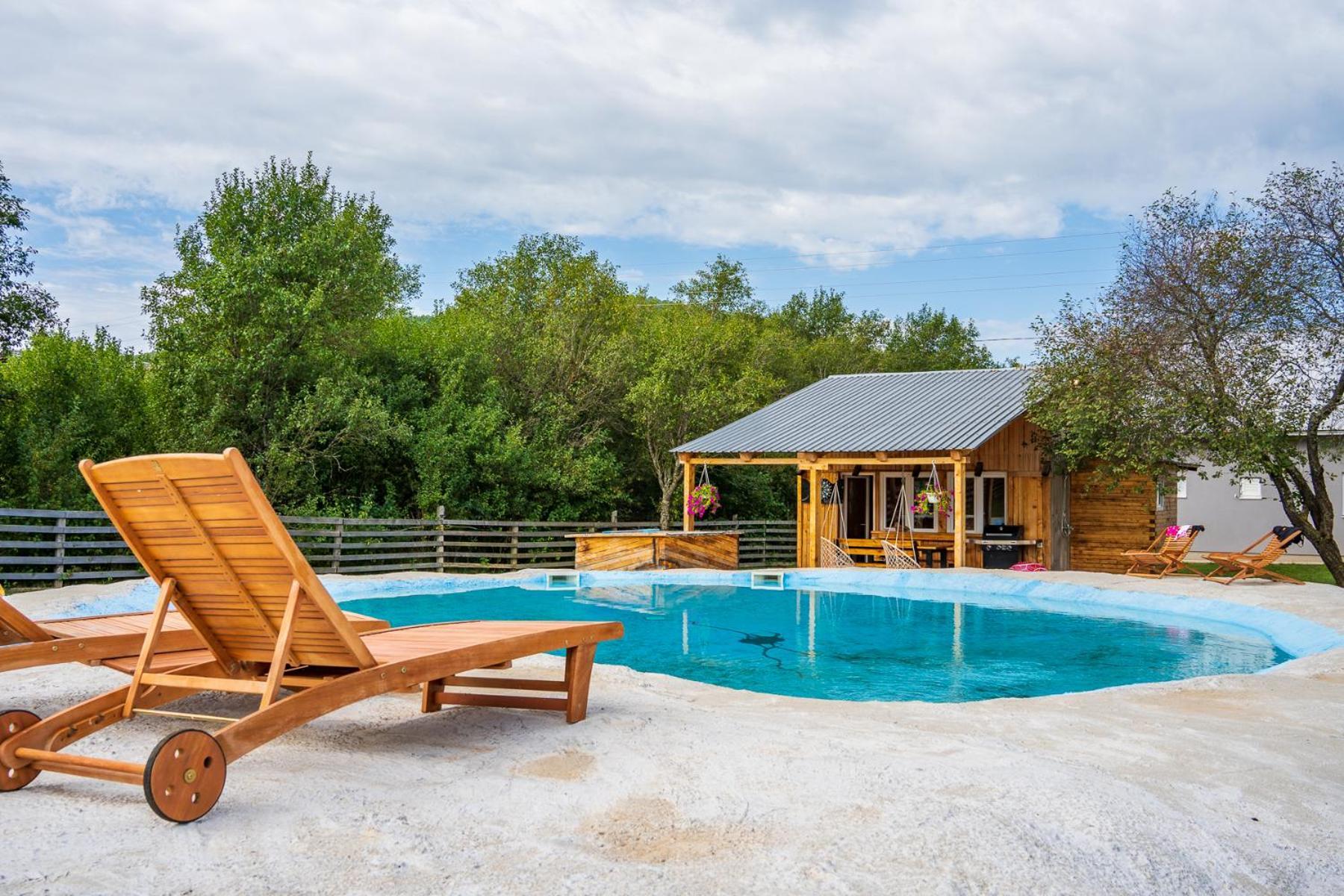 Vila Bella Plitvička Jezera Dış mekan fotoğraf