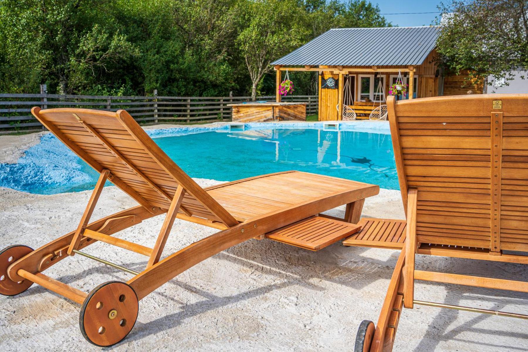 Vila Bella Plitvička Jezera Dış mekan fotoğraf